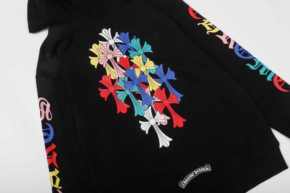 【CHROME HEARTS】クロムハーツ 男女兼用、ご好評に付き再入荷！-BRAND OFF