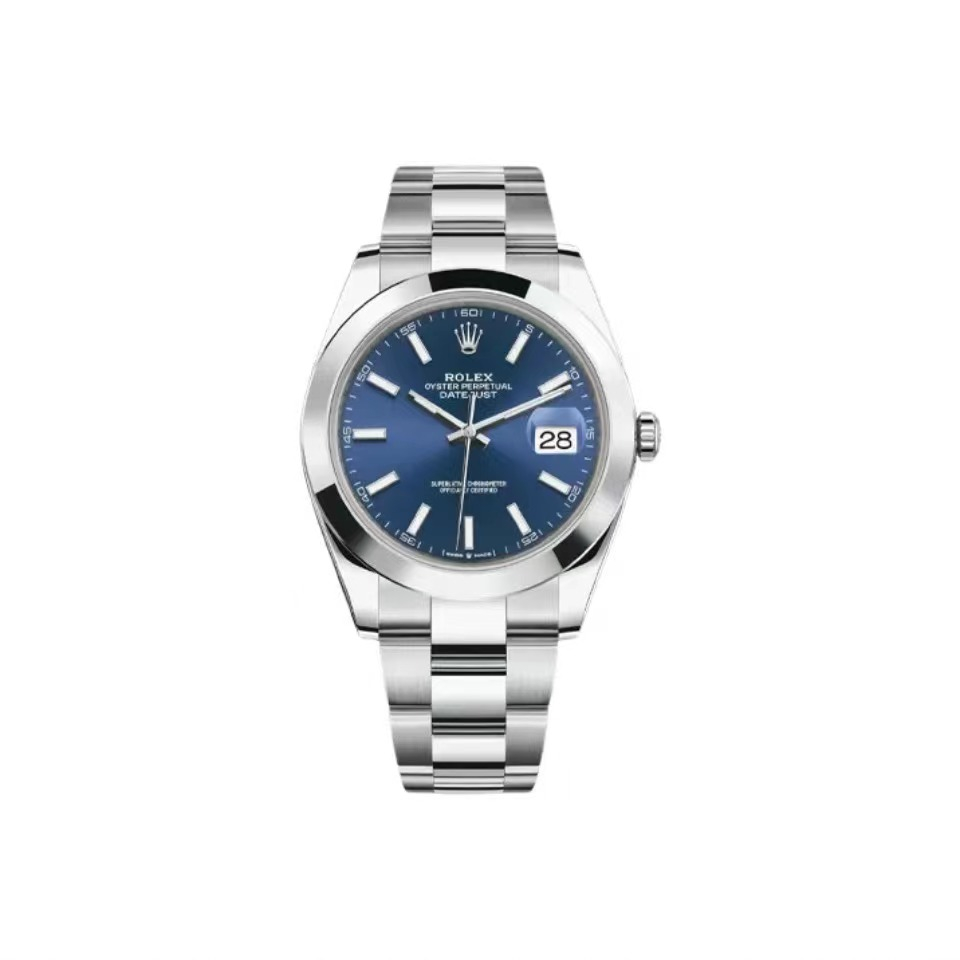 Rolex メカニカルウォッチ M126300-0001-BRAND OFF