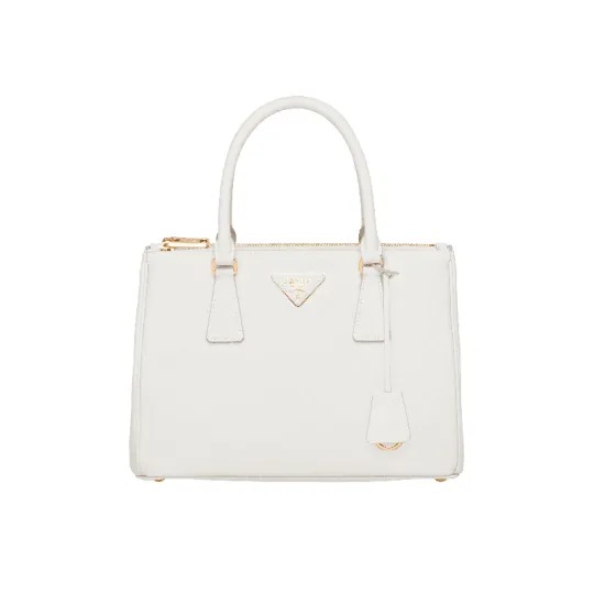 🔥STORY雑誌掲載🔥！高垣麗子さん愛用の新作バッグが登場！PRADA ガレリア スモール スクエア バッグ！！まさに「今」持ちたい！-BRAND OFF