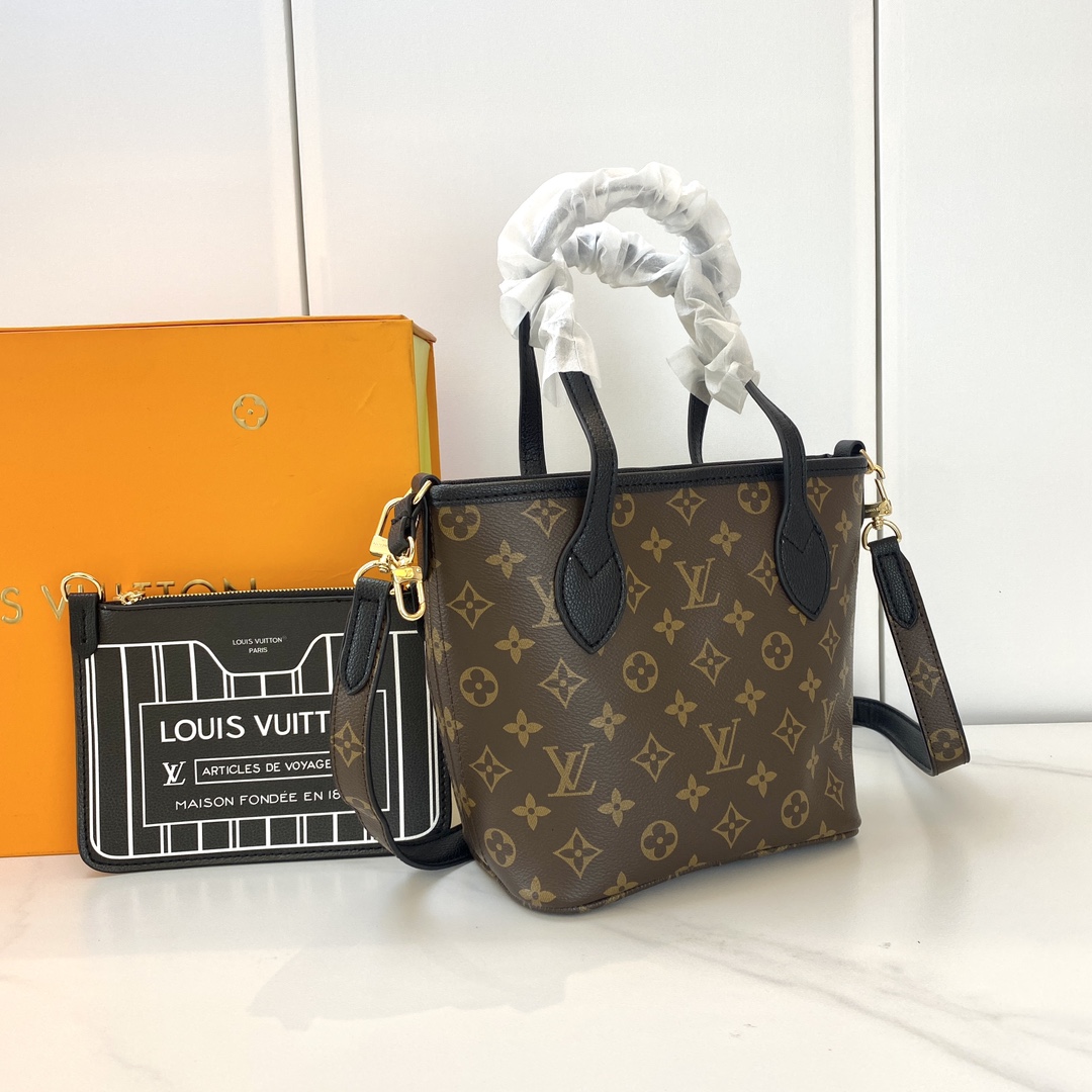 Louis Vuitton 【リバーシブルバッグ】スーパーホットスタイル-BRAND OFF
