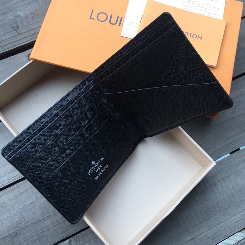 LOUIS VUITTON（ルイヴィトン）Multiple 財布 12*9*2cm-BRAND OFF