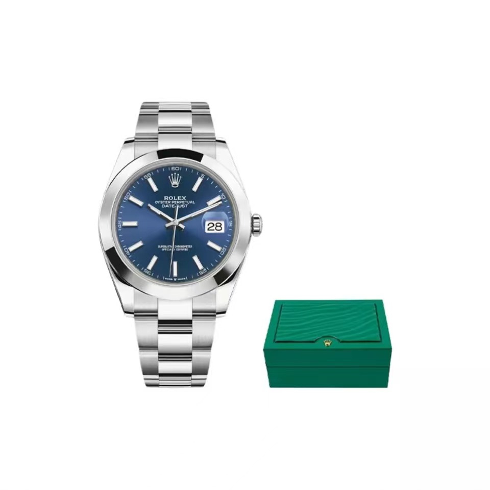 Rolex メカニカルウォッチ M126300-0001-BRAND OFF
