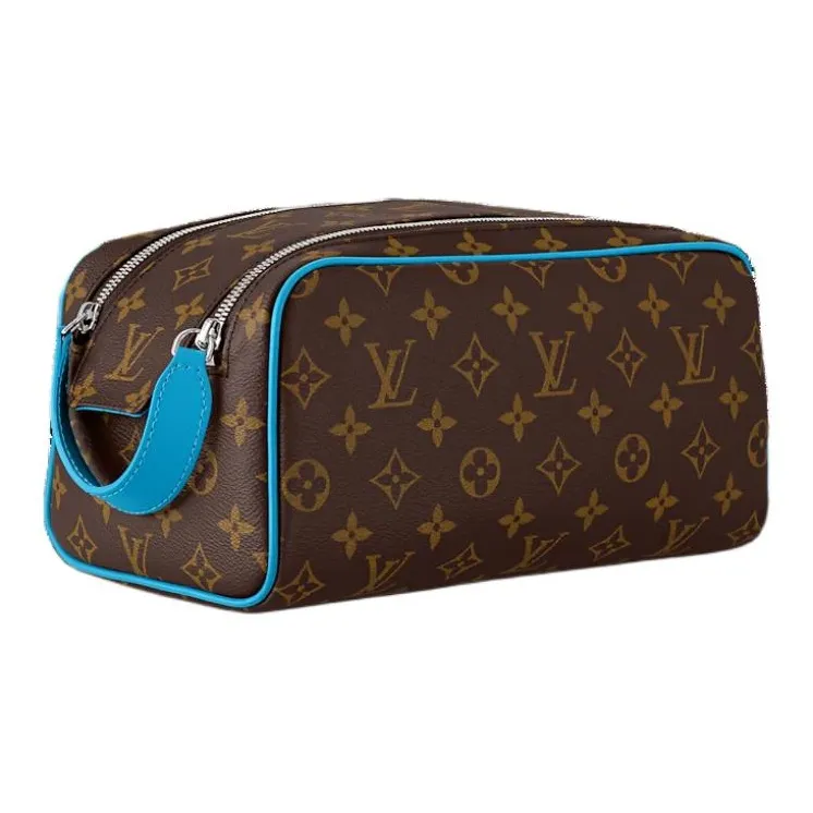 大人気定番商品★LOUIS VUITTON ドップ・キット セカンドバッグ M44494-BRAND OFF