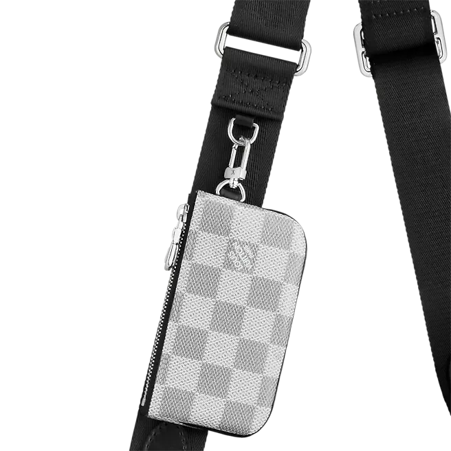 LOUIS VUITTON ルイヴィトンN50027 メッセンジャー-BRAND OFF