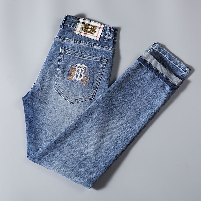 【BURBERRY公式 旗艦店】（バーバリー）ご好評に付き再入荷！！-BRAND OFF