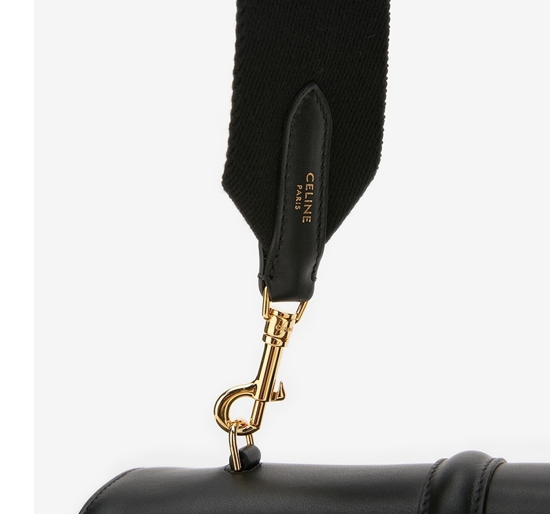 CELINE セリーヌ ティーン ソフト16 カーフスキン-BRAND OFF