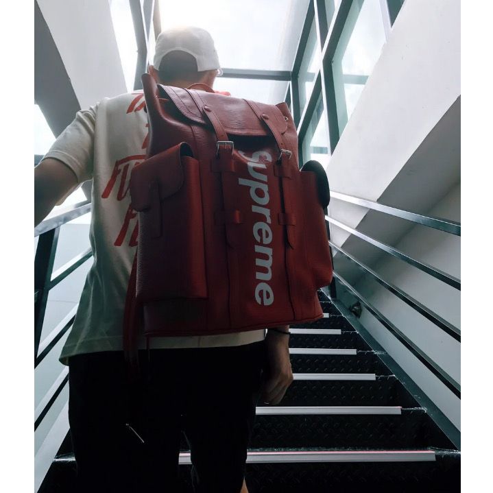 LouisVuitton ルイヴィトン バックバッグ-BRAND OFF