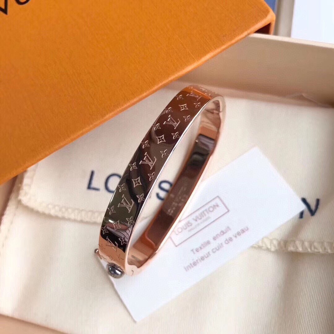 Louis Vuitton（ルイヴィトン）ブレスレット-BRAND OFF