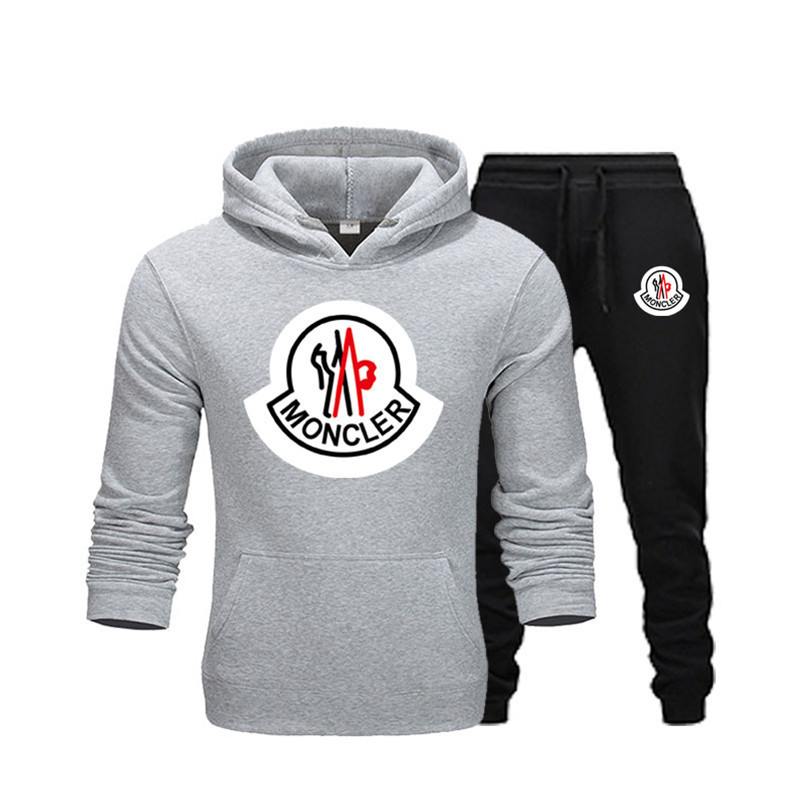 MONCLER 2021原宿トレンドブランド！！【男女兼用】（モンクレール）-BRAND OFF