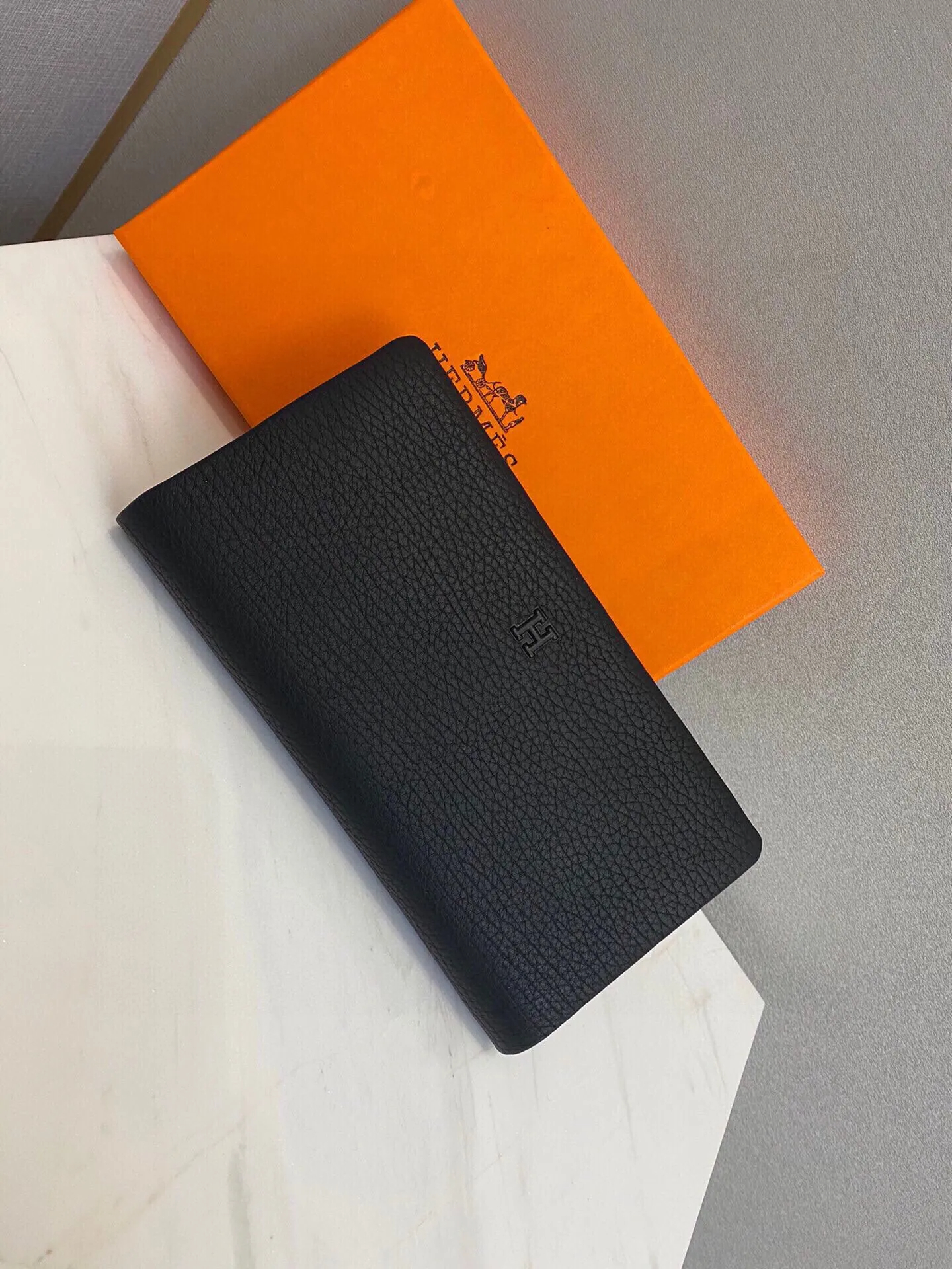 HERMES （エルメス） 財布 17 X 9 X 2 CM-BRAND OFF