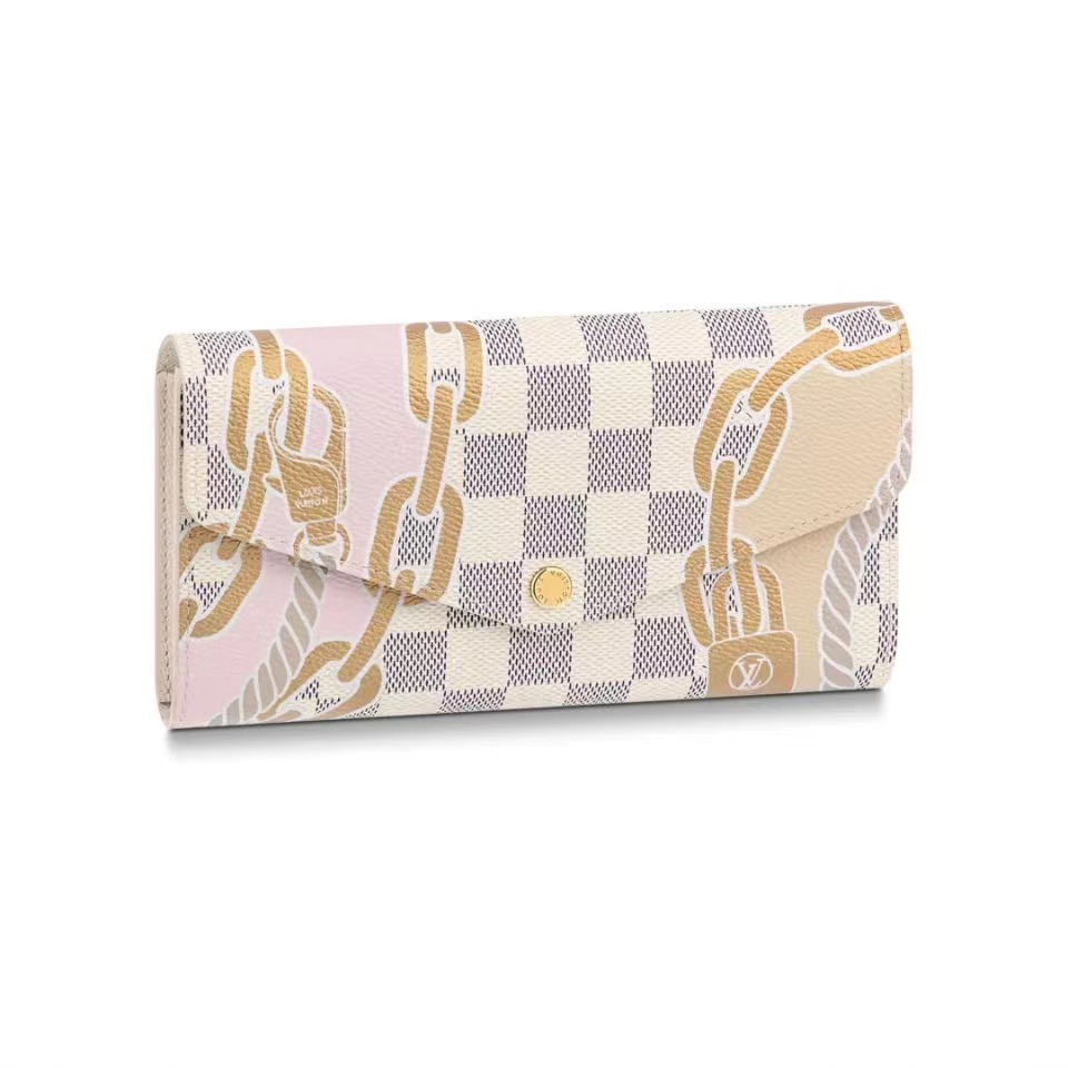 LOUIS VUITTON（ルイヴィトン）Neonoe MM N40482 長財布 19*10*3cm-BRAND OFF