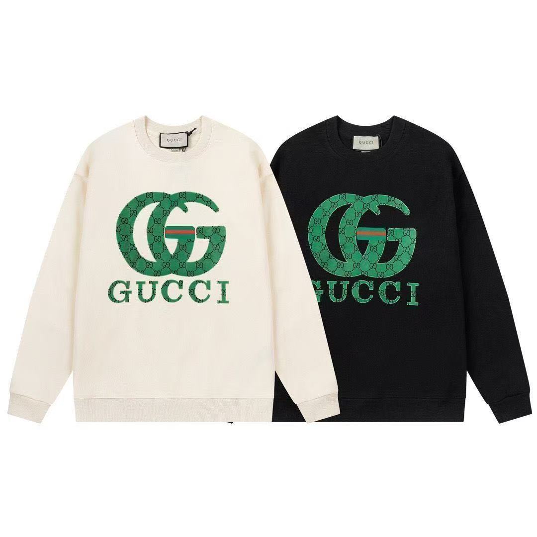 【GUCCI公式旗艦店】（グッチ）トレーナー 長袖 男女兼用 ご好評に付き再入荷！-BRAND OFF