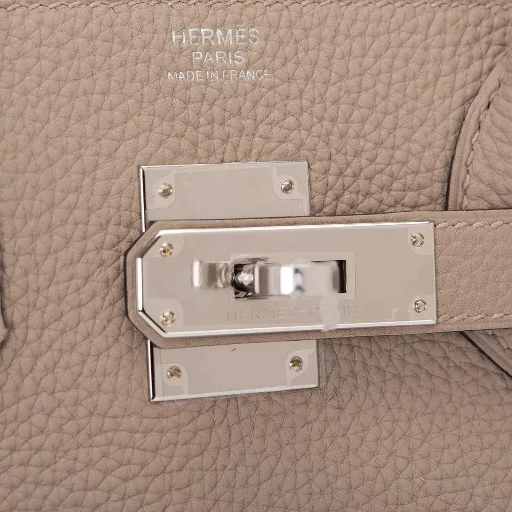 【HERMES】エルメス ■ 入手困難 大人気 バーキン 30【中古·未使用】-BRAND OFF