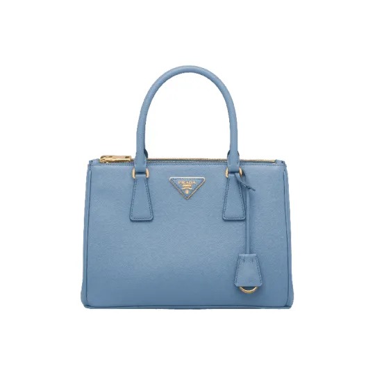 🔥STORY雑誌掲載🔥！高垣麗子さん愛用の新作バッグが登場！PRADA ガレリア スモール スクエア バッグ！！まさに「今」持ちたい！-BRAND OFF