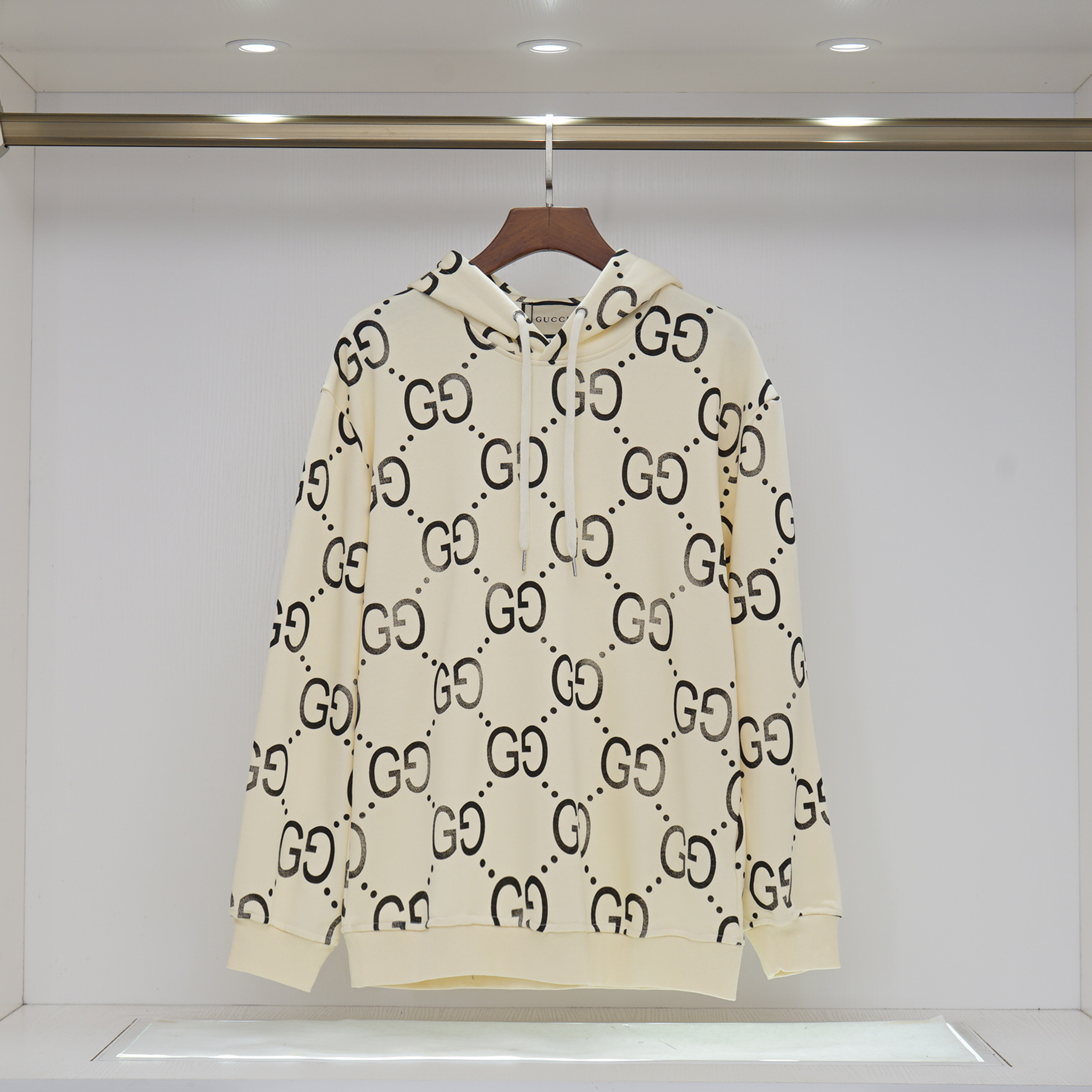 【GUCCI旗艦店】グッチ パーカー 男女兼用 ご好評に付き再入荷！-BRAND OFF