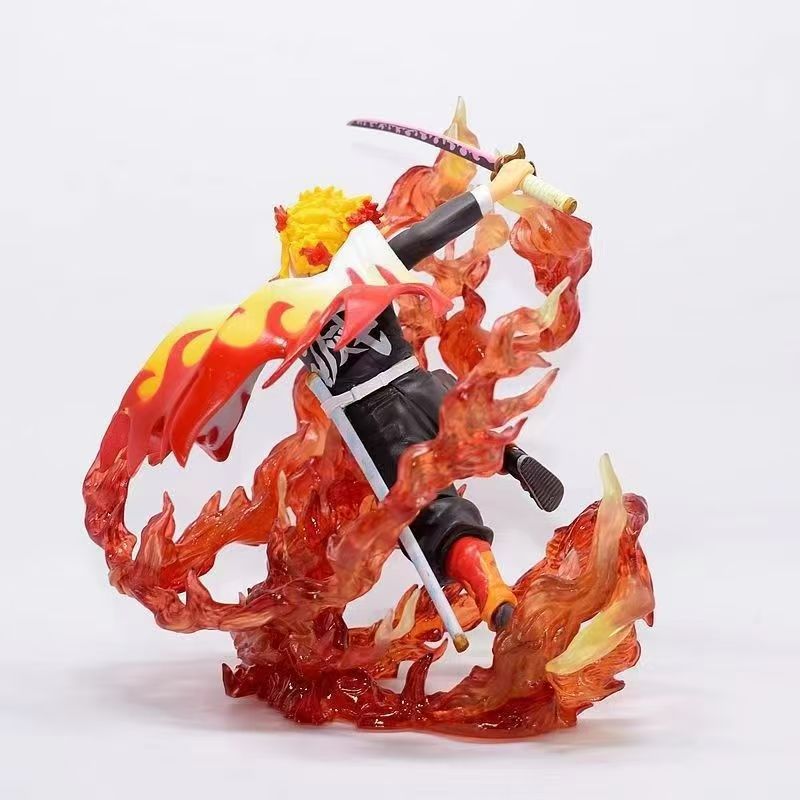 GK 煉獄杏寿郎 炎柱 フィギュア