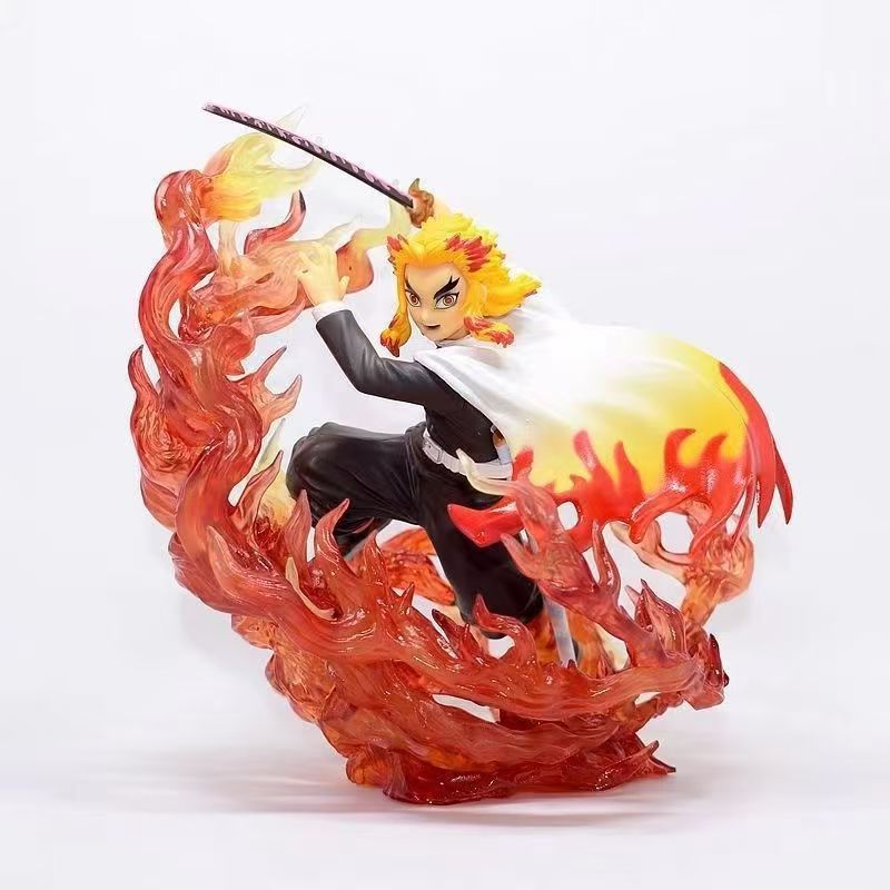 GK 煉獄杏寿郎 炎柱 フィギュア