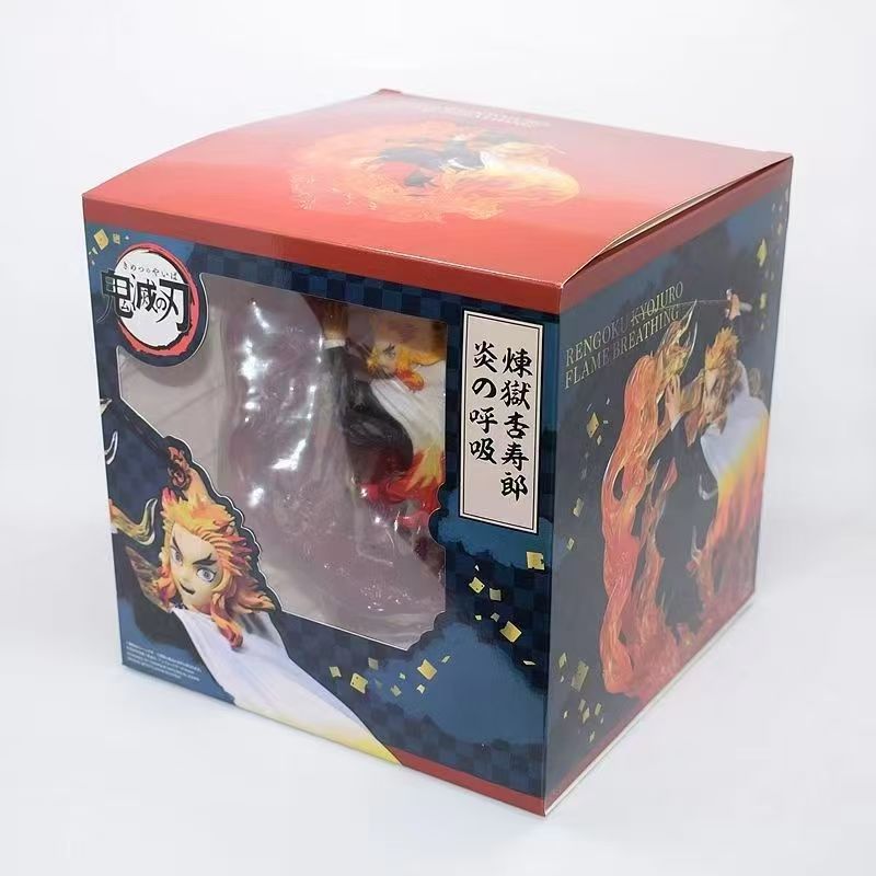 GK 煉獄杏寿郎 炎柱 フィギュア