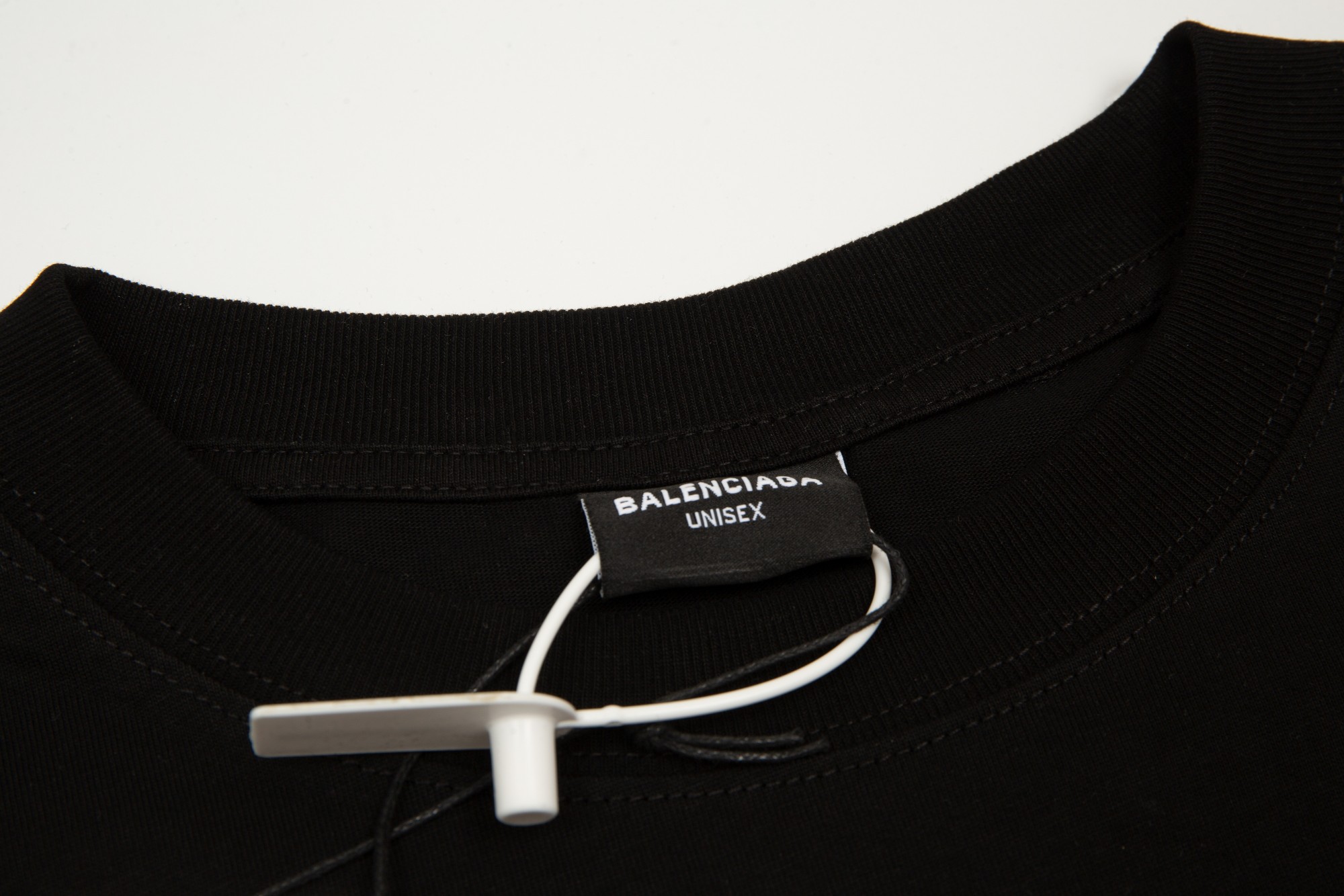 【2026】【BALENCIAGA  公式旗艦店】 バレンシアガ    Tシャツ ご好評に付き再入荷！-BRAND OFF