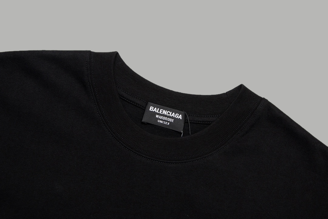 【2026】【BALENCIAGA  公式旗艦店】バレンシアガ  Tシャツ ご好評に付き再入荷 240731-BRAND OFF