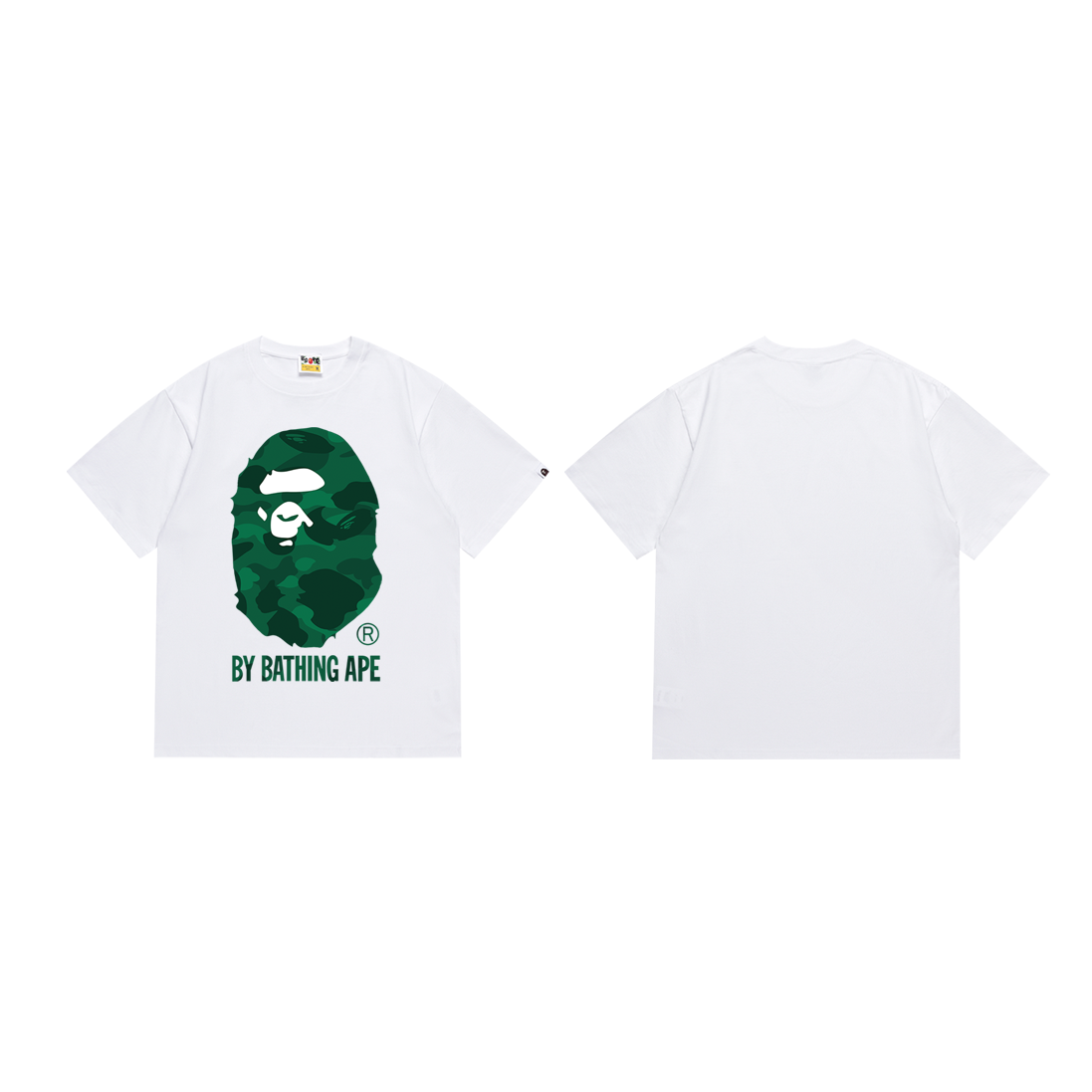【BAPE  公式旗艦店】Tシャツご好評に付き再入荷 24627-BRAND OFF