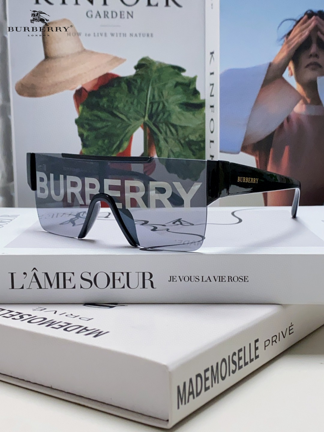 BURBERRY(バーバリー) サングラス  241014-BRAND OFF