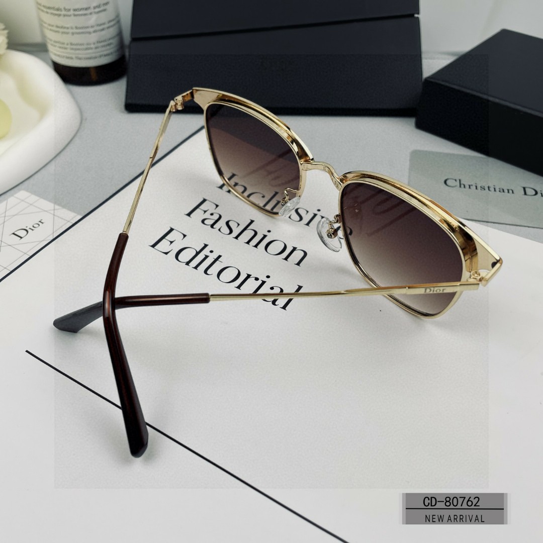 【2026】DIOR( ディオール ) サングラス  241012-BRAND OFF