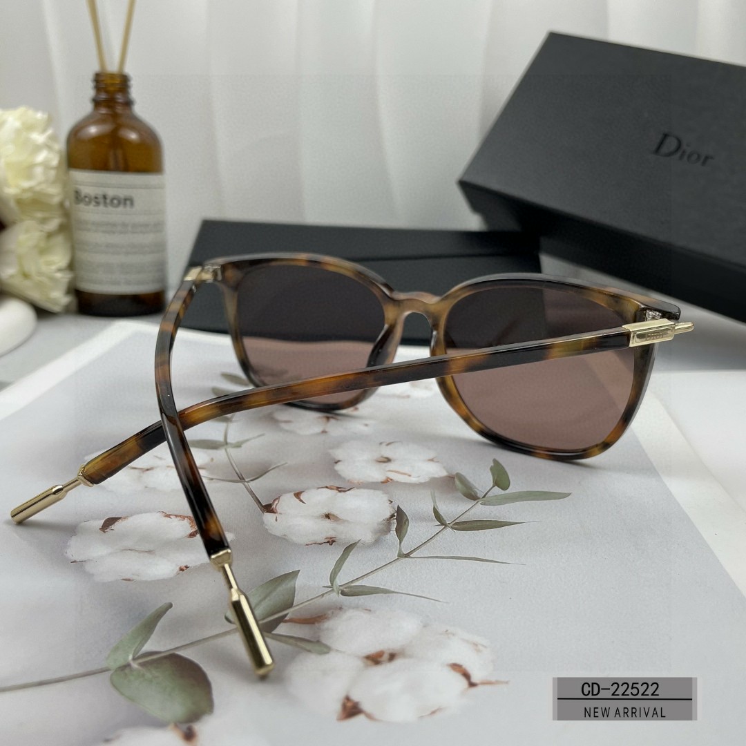 DIOR( ディオール ) サングラス  241012-BRAND OFF