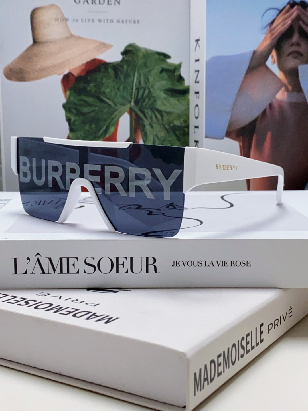 BURBERRY(バーバリー) サングラス  241014-BRAND OFF