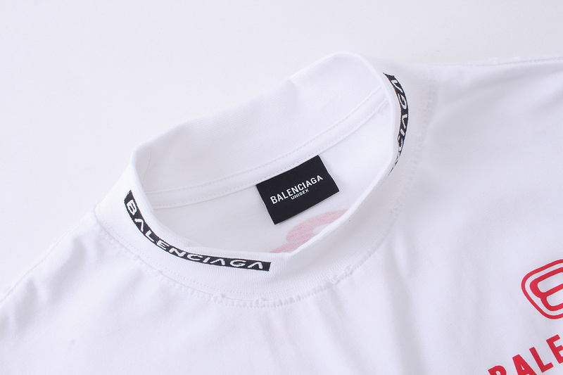 【BALENCIAGA】バレンシアガ 長袖 男女兼用、ご好評に付き再入荷！-BRAND OFF