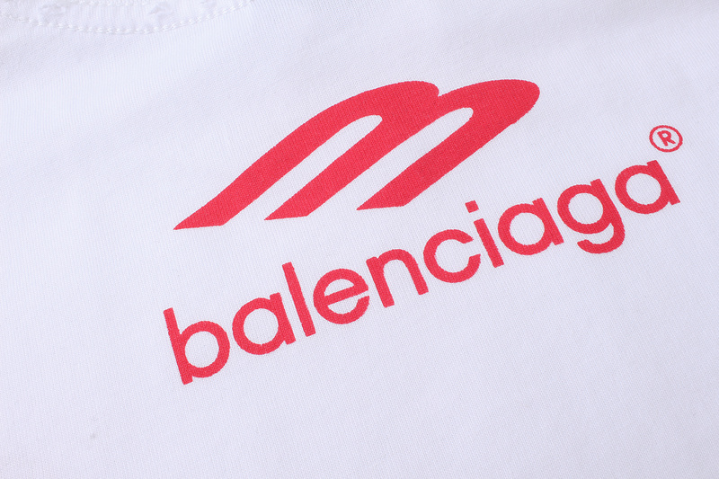 【BALENCIAGA】バレンシアガ 長袖 男女兼用、ご好評に付き再入荷！-BRAND OFF