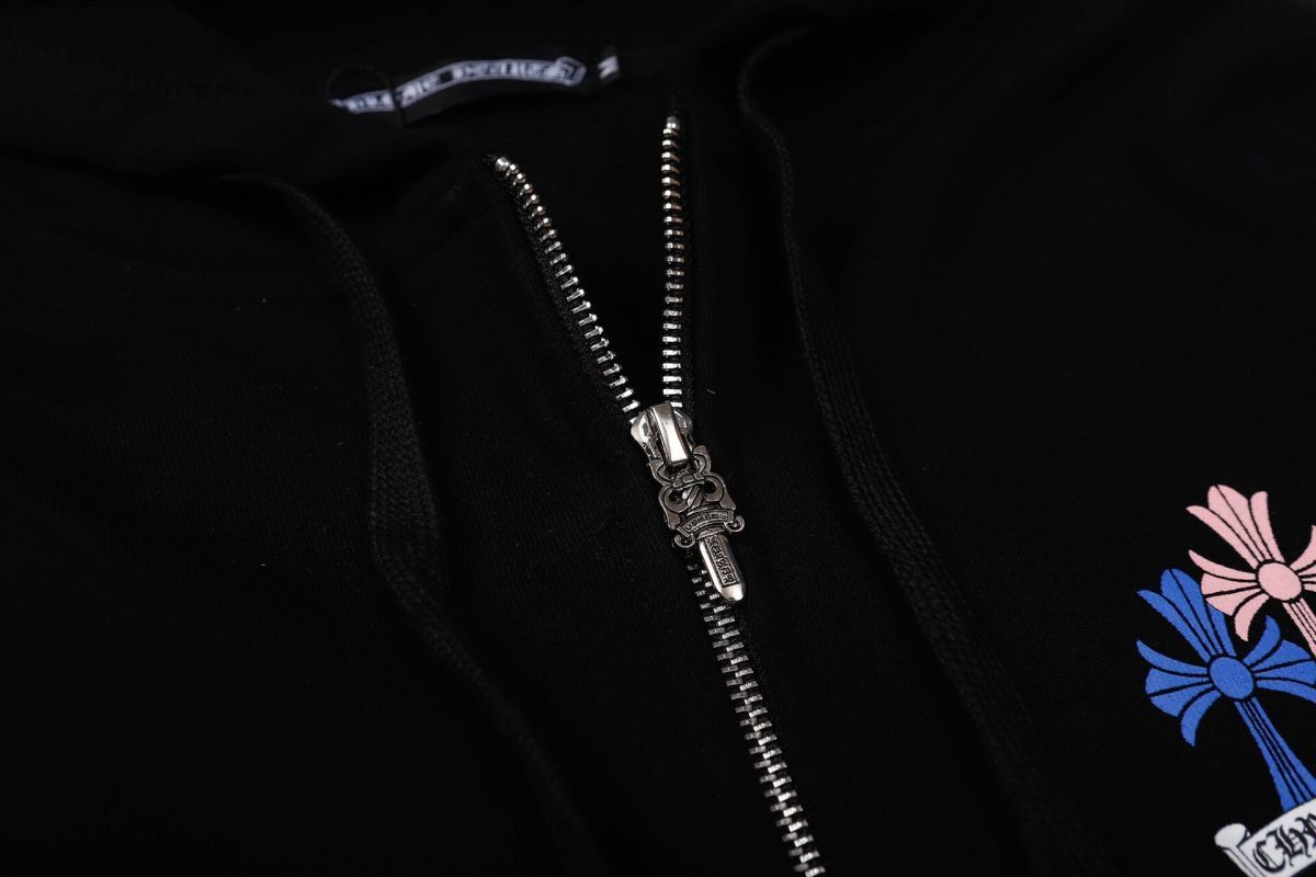 【CHROME HEARTS】クロムハーツ 男女兼用、ご好評に付き再入荷！-BRAND OFF