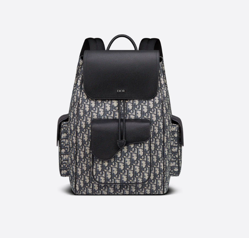 ☆ DIOR SADDLE バックパック★超人気★完売確実の売れ筋★-BRAND OFF
