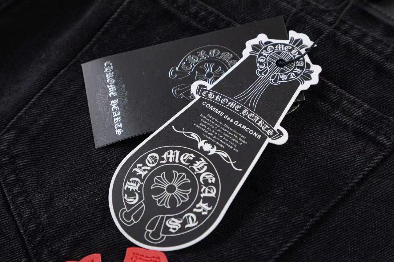 【Chrome Hearts】クロムハーツ 男女兼用、ご好評に付き再入荷！-BRAND OFF