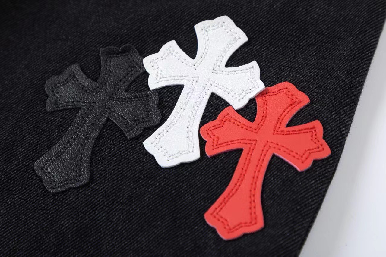 【Chrome Hearts】クロムハーツ 男女兼用、ご好評に付き再入荷！-BRAND OFF