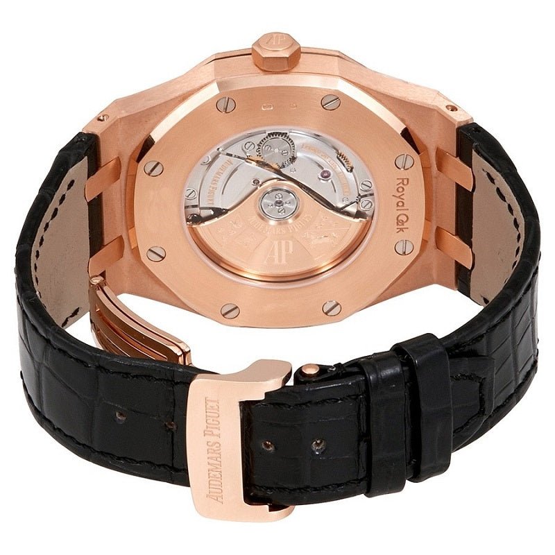 AUDEMARS PIGUET オーデマ・ピゲ ロイヤルオーク 41ｍｍ 15400OR.OO.D002CR.01-BRAND OFF