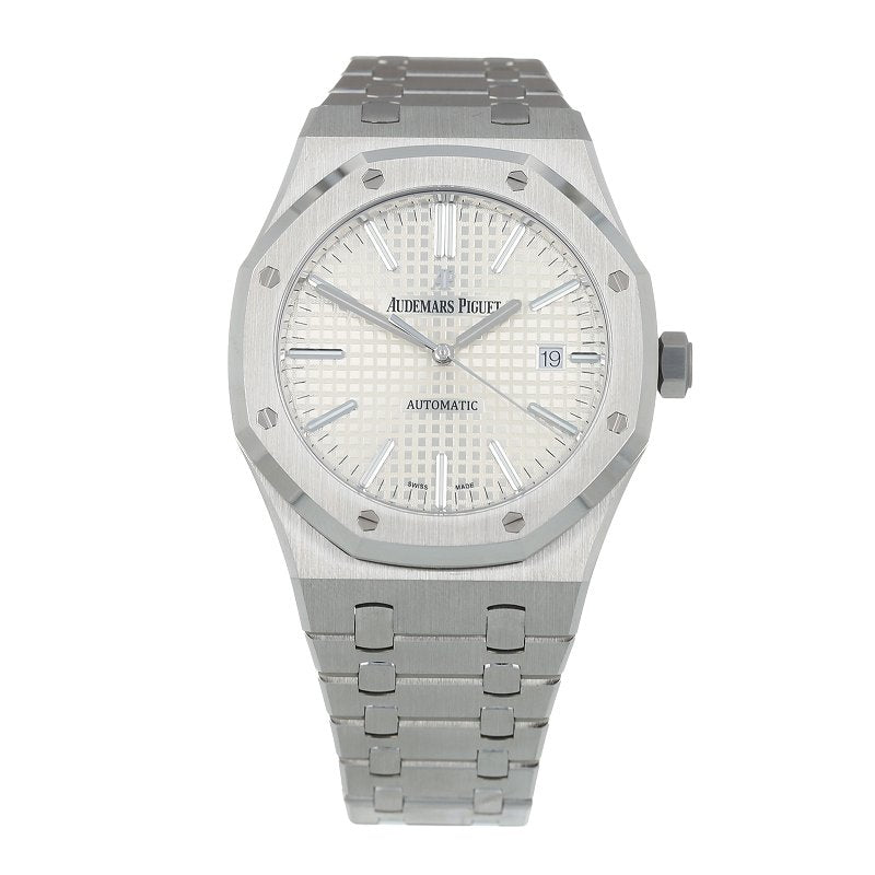 AUDEMARS PIGUET オーデマ・ピゲ ロイヤルオーク 41ｍｍ 15400ST.OO.1220ST.02-BRAND OFF