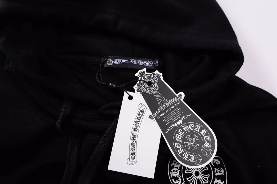 【CHROME HEARTS】クロムハーツ 男女兼用、ご好評に付き再入荷！-BRAND OFF