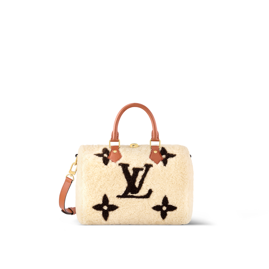 【LOUIS VUITTON 公式旗艦店】ルイヴィトン 斜めがけバッグ 25 M23468-BRAND OFF