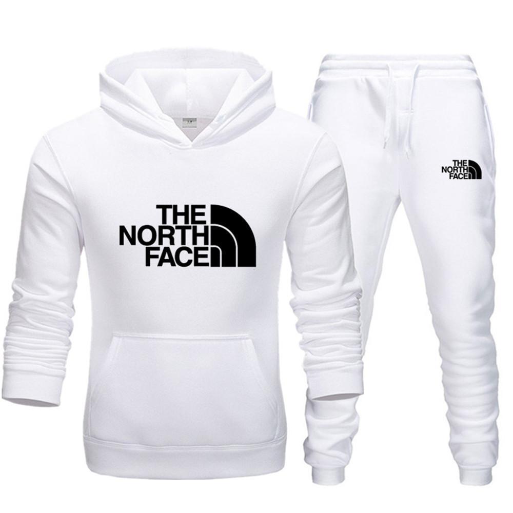 【The North Face】2025原宿トレンドブランド！！【男女兼用】-BRAND OFF