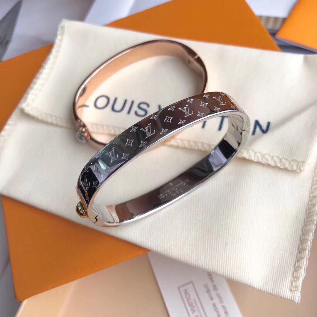 Louis Vuitton（ルイヴィトン）ブレスレット-BRAND OFF