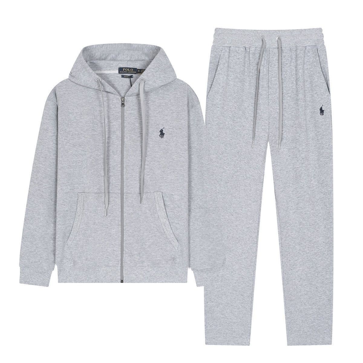 【POLO RALPH LAUREN全国送料無料】【即日出荷】新作数量限定販売 セットアップ-BRAND OFF