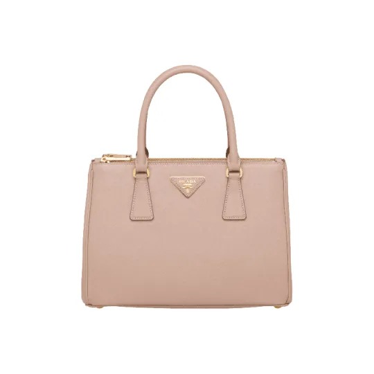 🔥STORY雑誌掲載🔥！高垣麗子さん愛用の新作バッグが登場！PRADA ガレリア スモール スクエア バッグ！！まさに「今」持ちたい！-BRAND OFF