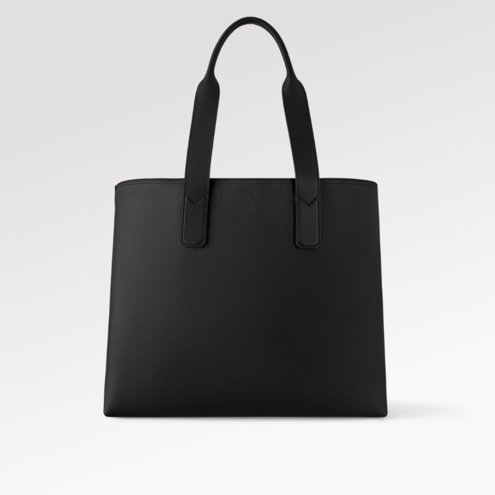 【どんな場面でも♪】Louis Vuitton パイロット トートバッグ M24771-BRAND OFF