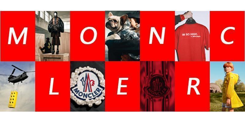 【MONCLER日本公式許可旗艦店】パーカのスーツ ご好評に付き再入荷！！-BRAND OFF