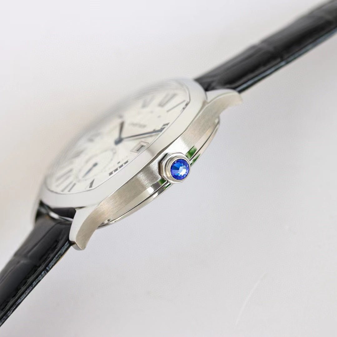 CARTIER カルティエ ドライブ ドゥ カルティエ WSNM0015-BRAND OFF