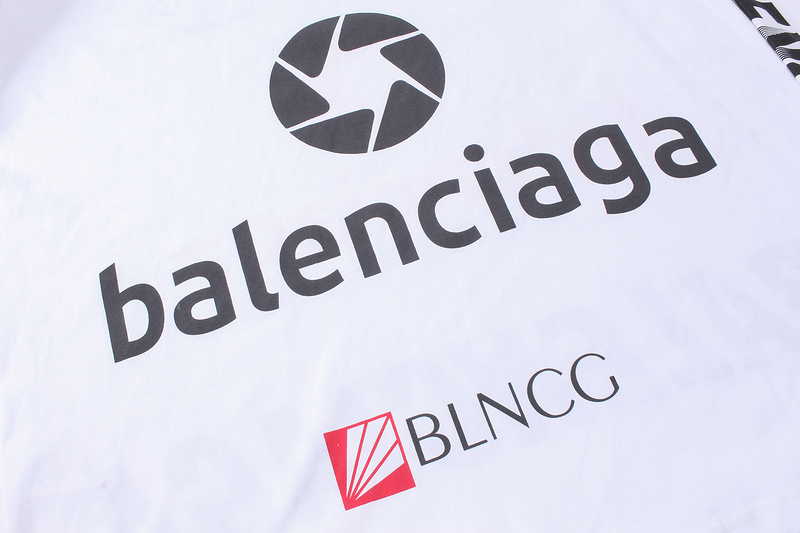 【BALENCIAGA】バレンシアガ 長袖 男女兼用、ご好評に付き再入荷！-BRAND OFF