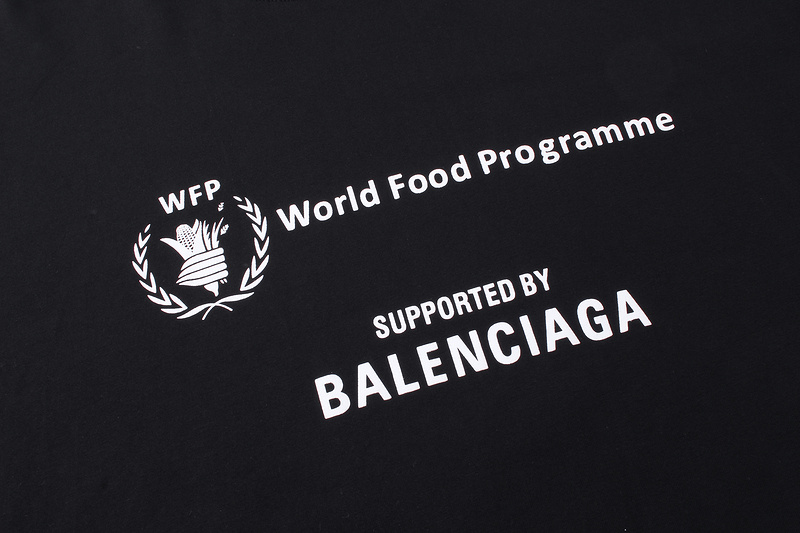 【BALENCIAGA】バレンシアガ トレーナー 長袖 男女兼用、ご好評に付き再入荷！-BRAND OFF