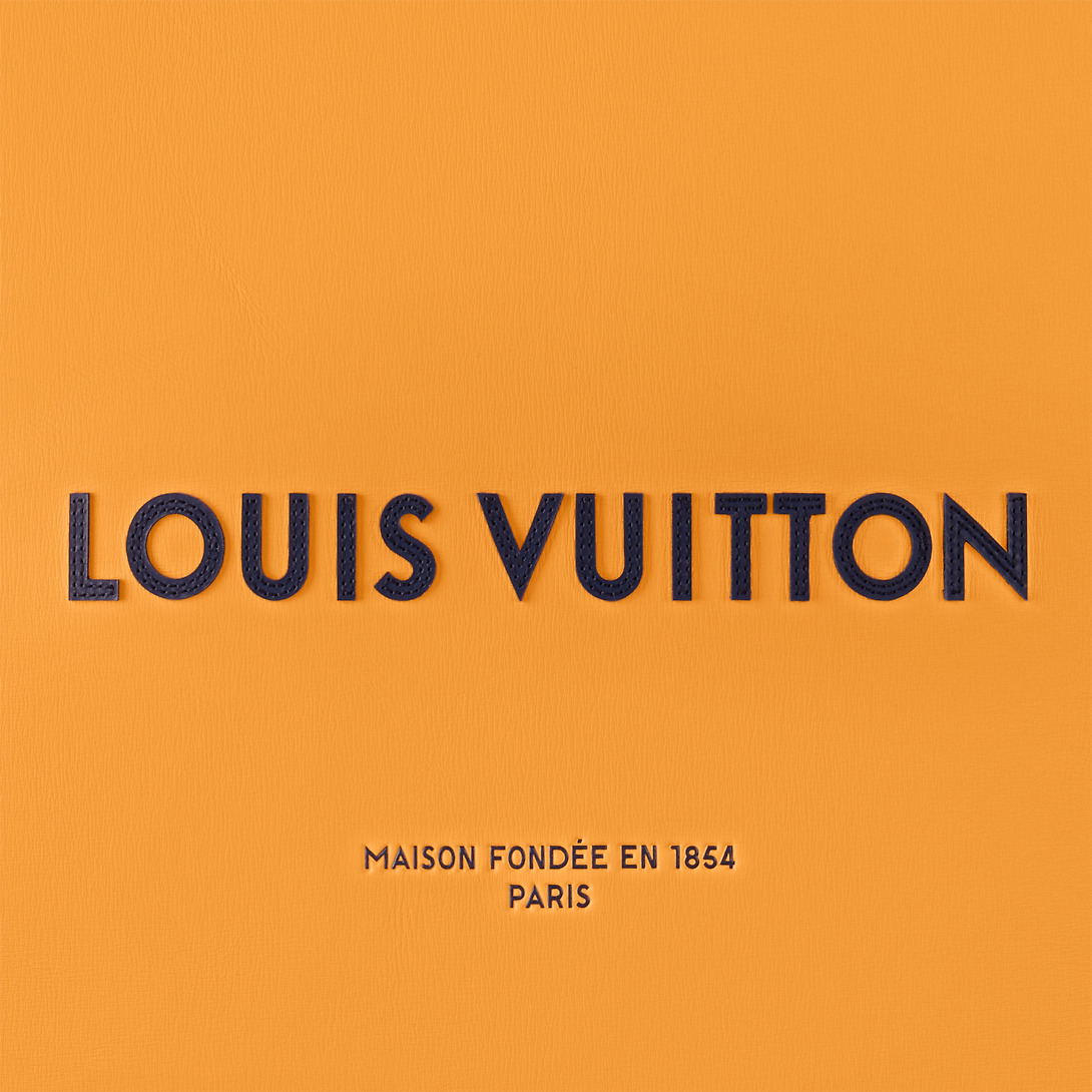 人気！【LOUIS VUITTON】ルイ・ヴィトン 2025新製品ハンドバッグ M24457-BRAND OFF