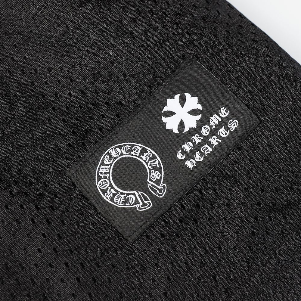 【CHROME HEARTS】クロムハーツ トレーナー 長袖 男女兼用、ご好評に付き再入荷！-BRAND OFF